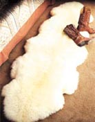 Sheepskin Rugs