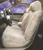 Seat Covers