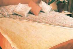 Mattress Pads